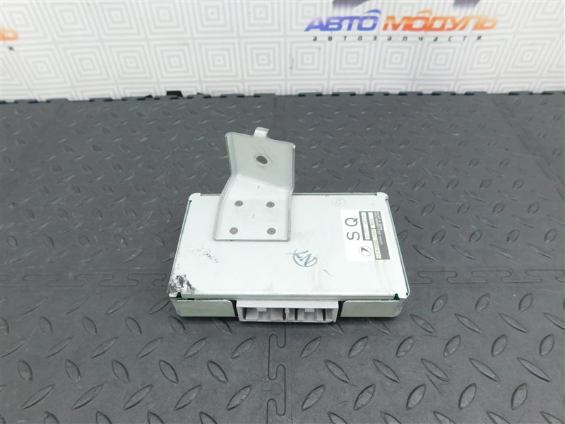 Блок управления АКПП SUBARU FORESTER SF5-057358 EJ20J 1998 (б/у)