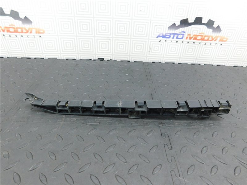 Крепление бампера HONDA FIT GD1-1526172 L13A 2003 заднее левое (б/у)