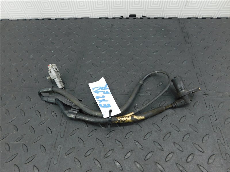Датчик abs TOYOTA RAUM EXZ10 передний правый (б/у)