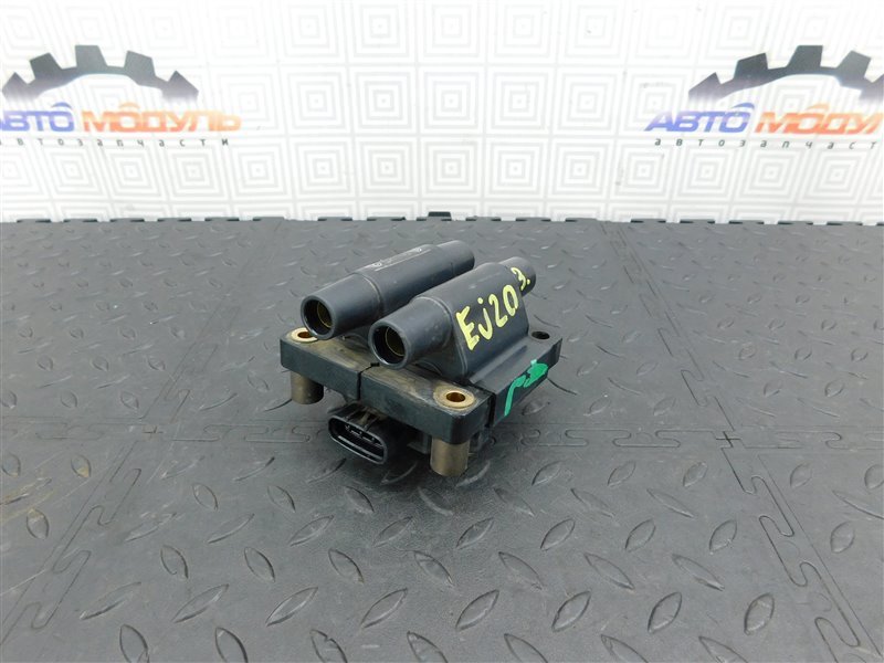 Катушка зажигания SUBARU FORESTER SG5 EJ202 (б/у)