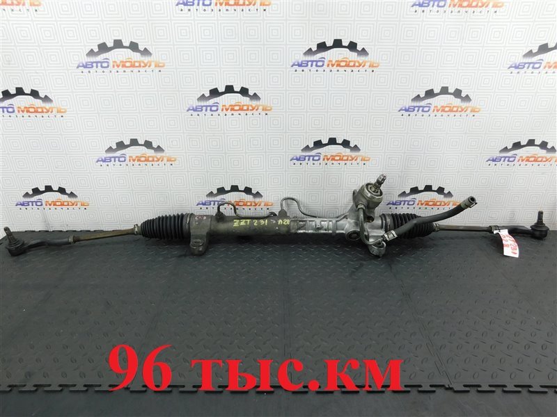 Рейка рулевая TOYOTA CELICA ZZT231 (б/у)