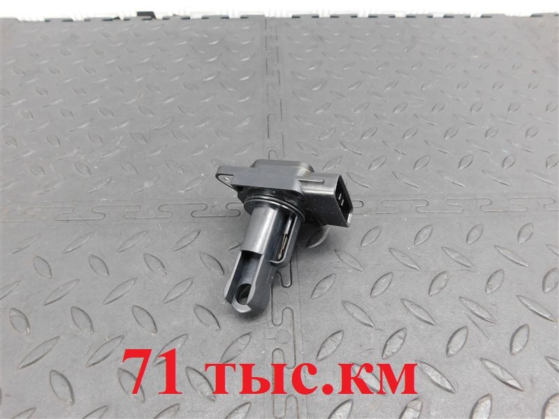 ДМРВ TOYOTA ALLEX NZE121-0342255 1NZ-FE 2005 (б/у)