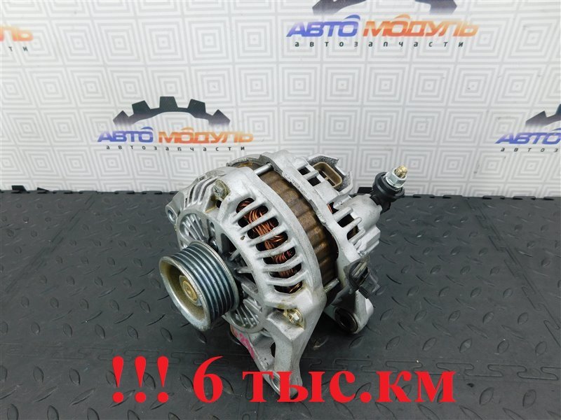 Генератор MAZDA DEMIO DY3W ZJ-VE (б/у)