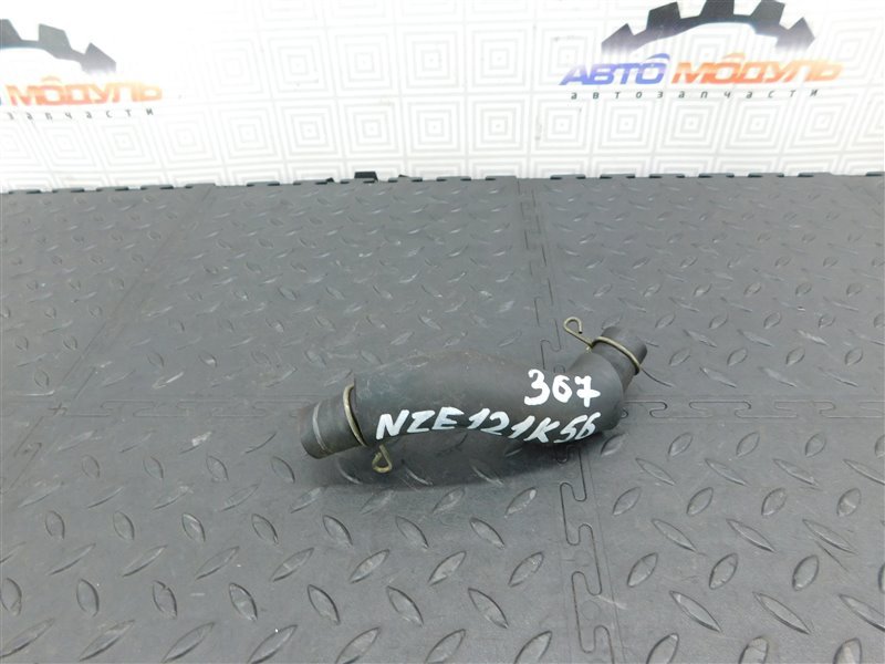 Патрубок сапуна TOYOTA COROLLA NZE121-3127463 1NZ-FE 2002 (б/у)