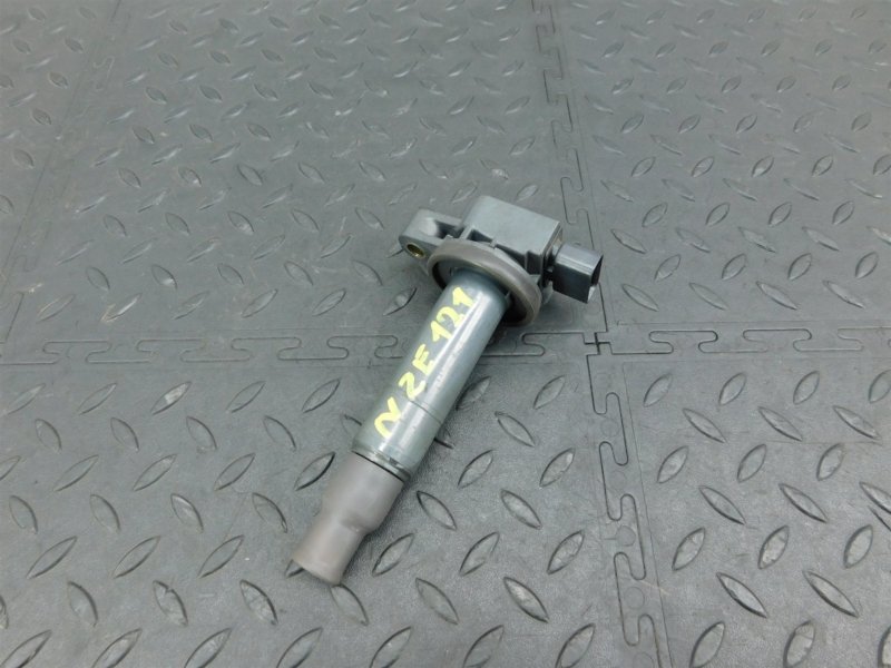 Катушка зажигания TOYOTA COROLLA NZE121-3127463 1NZ-FE 2002 (б/у)