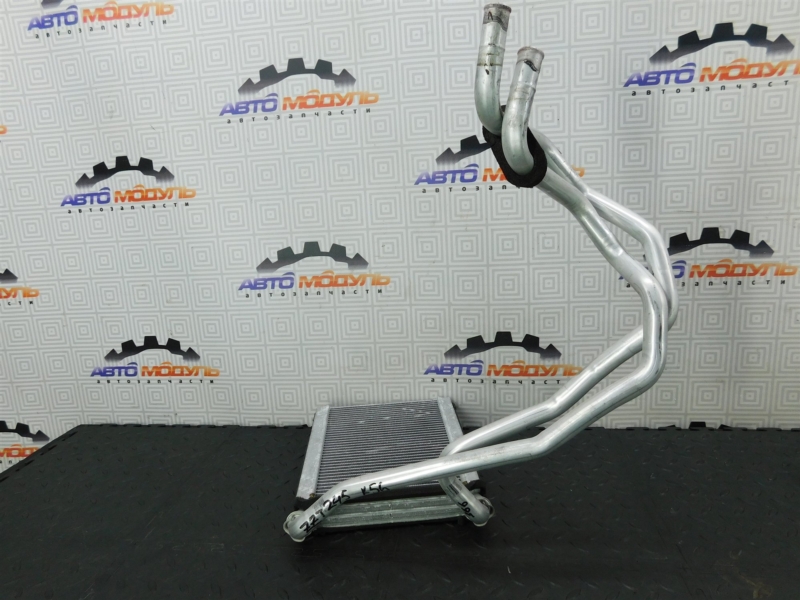 Радиатор печки TOYOTA PREMIO ZZT245-0025649 1ZZ-FE 2004 (б/у)