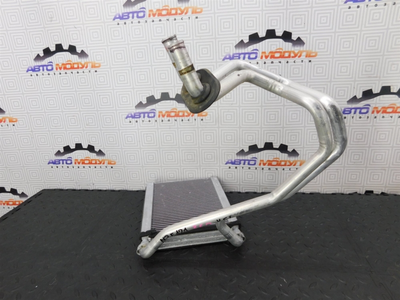 Радиатор печки TOYOTA COROLLA NZE121-3127463 1NZ-FE 2002 (б/у)