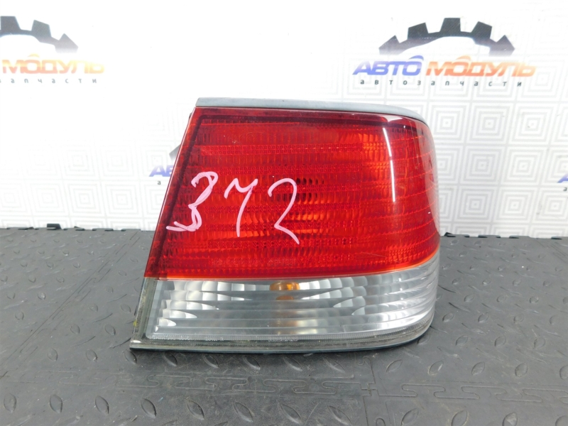 Стоп NISSAN SUNNY FB15-309904 QG15-DE 2001 задний правый (б/у)