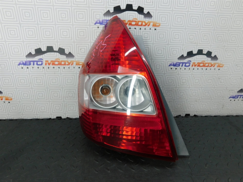 Стоп HONDA FIT GD1-1526172 L13A 2003 задний левый (б/у)