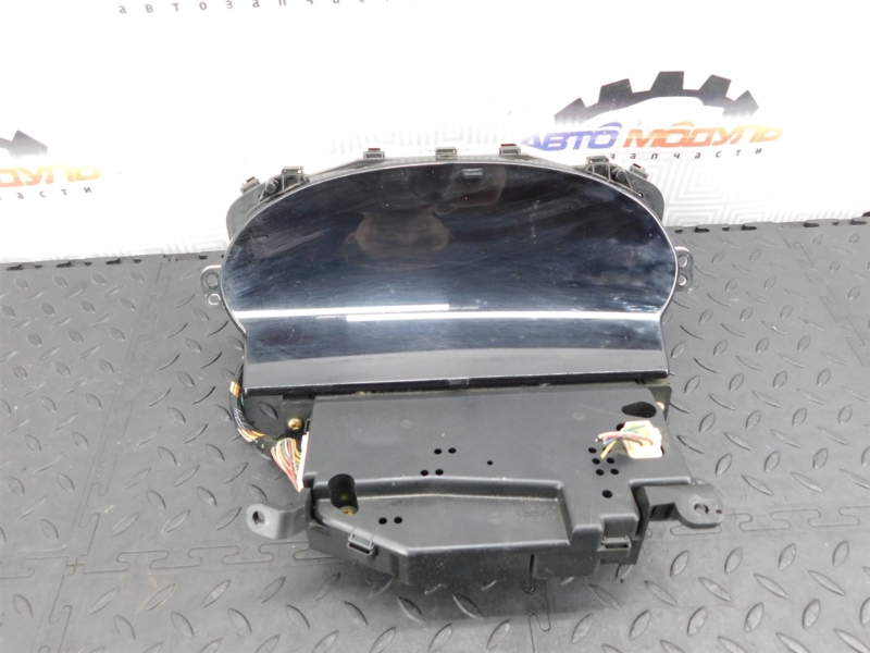Панель приборов TOYOTA VITZ SCP10-3247238 1SZ-FE 2001 (б/у)