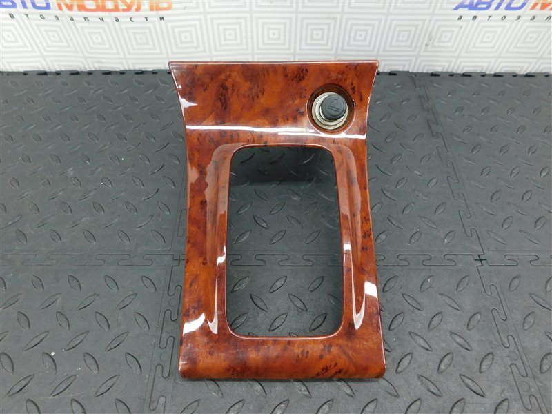 Консоль кпп TOYOTA COROLLA NZE121-3127463 1NZ-FE 2002 (б/у)