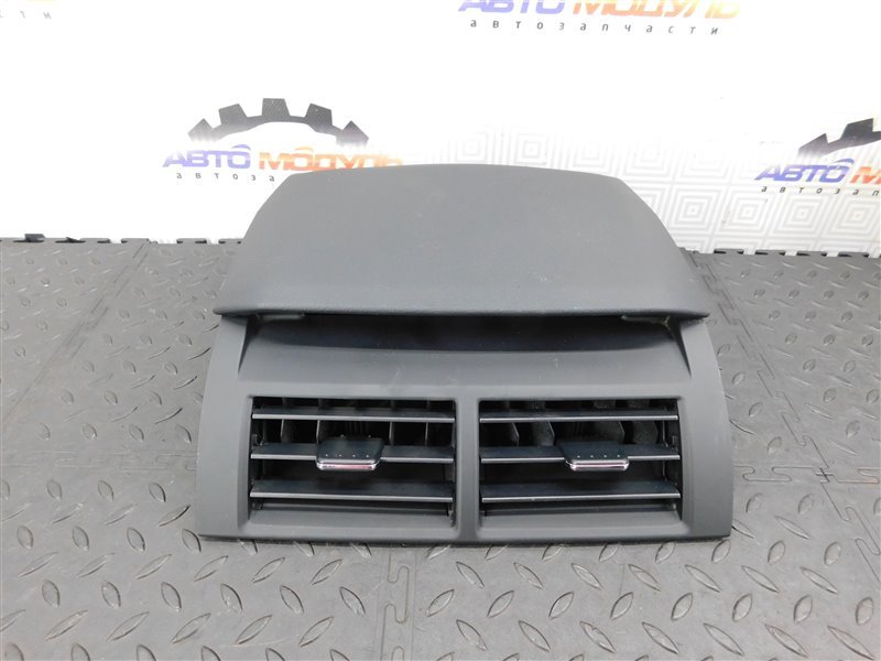 Воздуховод салона TOYOTA CAMRY AVV50-1016705 2AR-FXE 2012 (б/у)