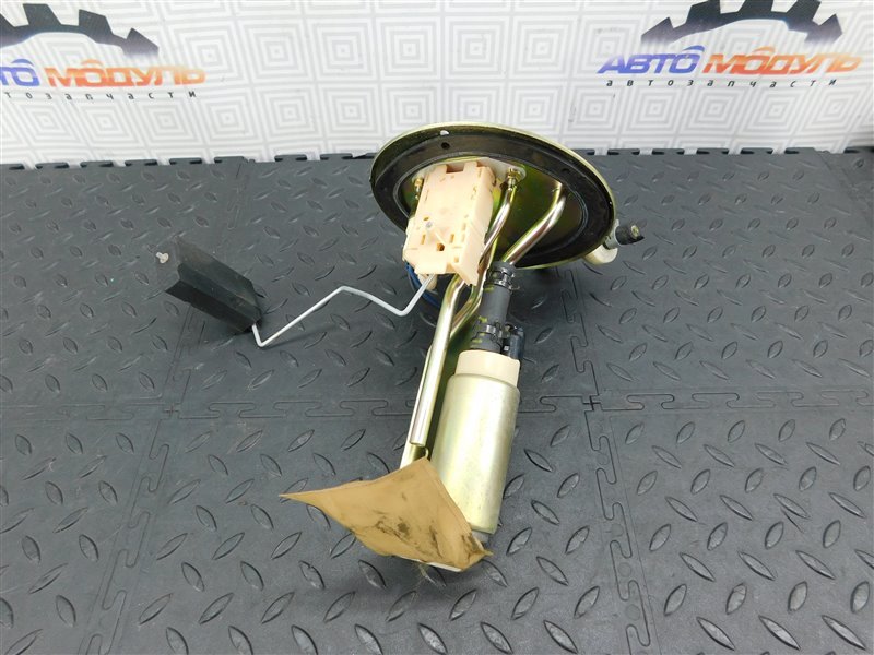 Топливный насос MAZDA DEMIO DW3W B3 (б/у)