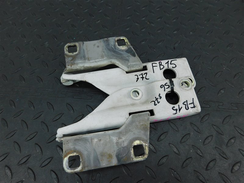 Петля капота NISSAN SUNNY FB15-309904 QG15-DE 2001 (б/у)