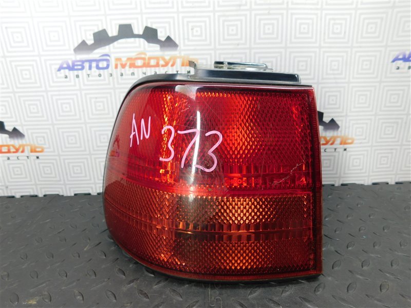 Стоп NISSAN LIBERTY RM12-135776 QR20-DE 2004 задний левый (б/у)
