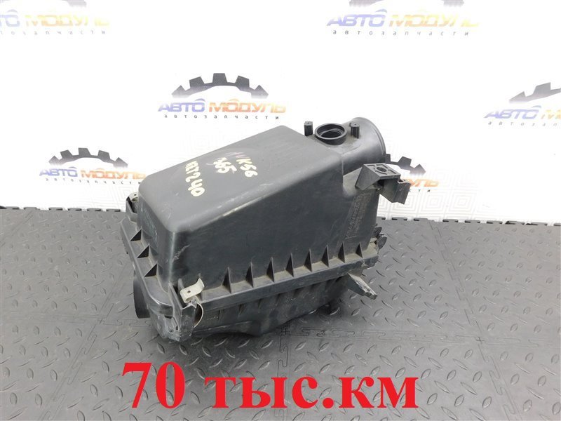 Корпус воздушного фильтра TOYOTA PREMIO AZT240-5006739 1AZ-FSE 2005 (б/у)