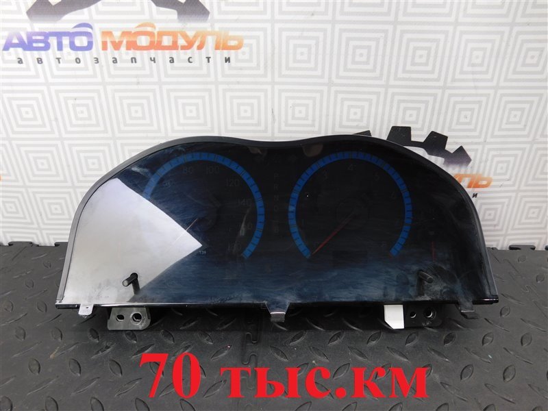 Панель приборов TOYOTA PREMIO AZT240-5006739 1AZ-FSE 2005 (б/у)