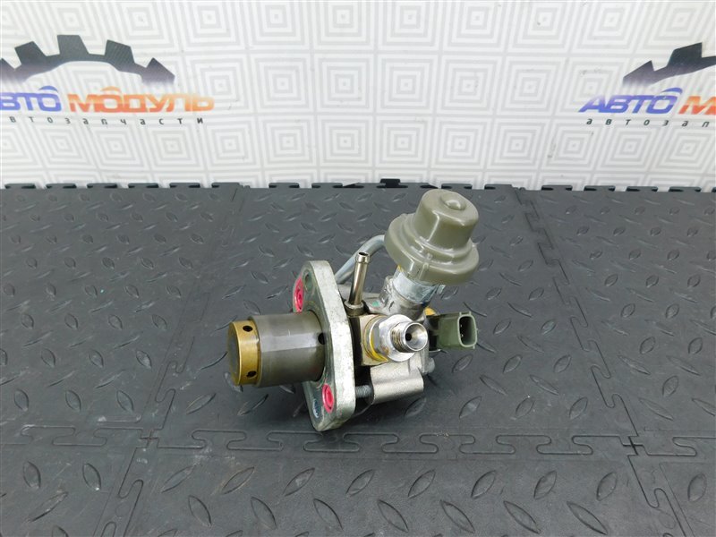 ТНВД LEXUS IS250 GSE20 4GR-FSE (б/у)