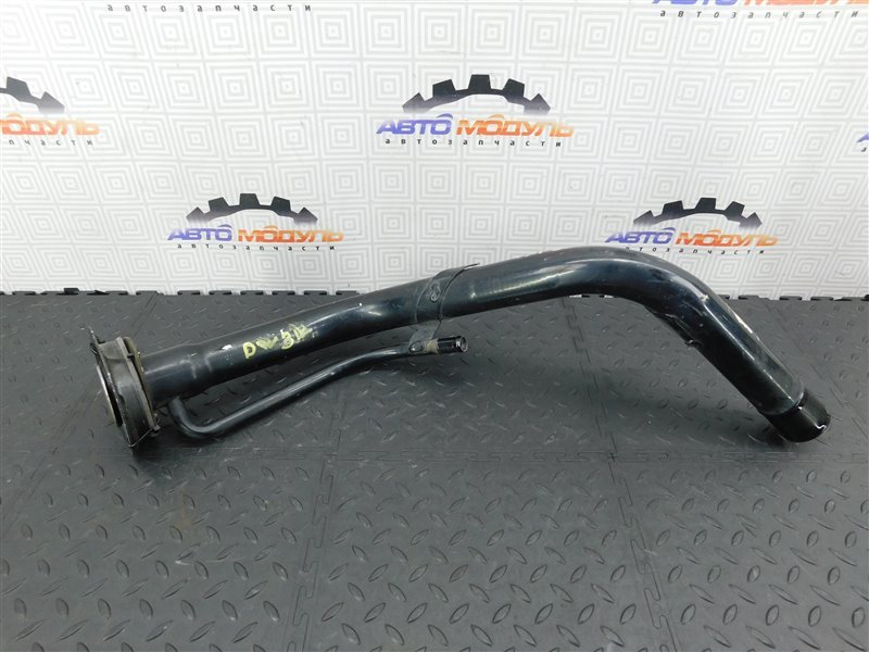 Горловина топливного бака MAZDA DEMIO DW3W B3 (б/у)