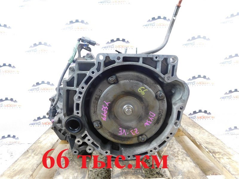 АКПП MAZDA DEMIO DY3W ZJ-VE (б/у)