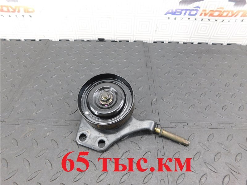 Ролик натяжной NISSAN BLUEBIRD SYLPHY QG10 QG18-DE (б/у)