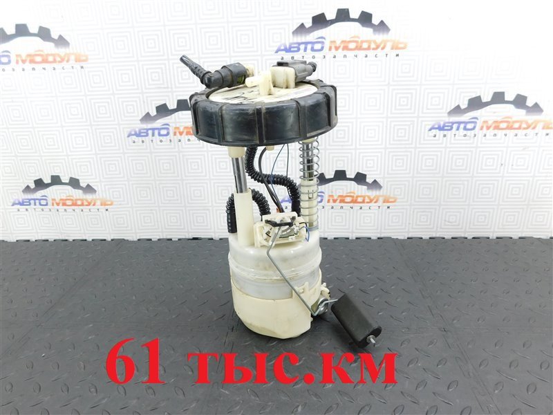 Топливный насос NISSAN X-TRAIL NT31-112043 MR20-DE 2010 (б/у)