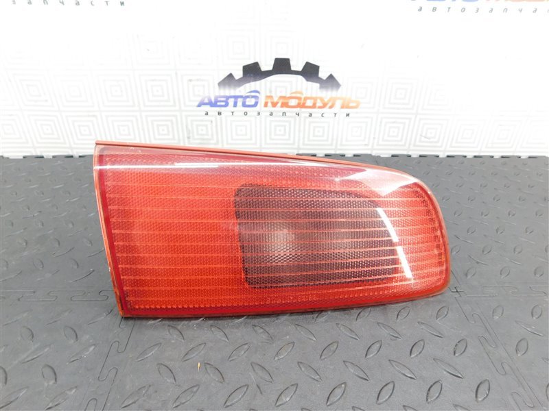 Стоп-вставка MAZDA DEMIO DY5W-107739 ZY-VE 2002 задняя левая (б/у)