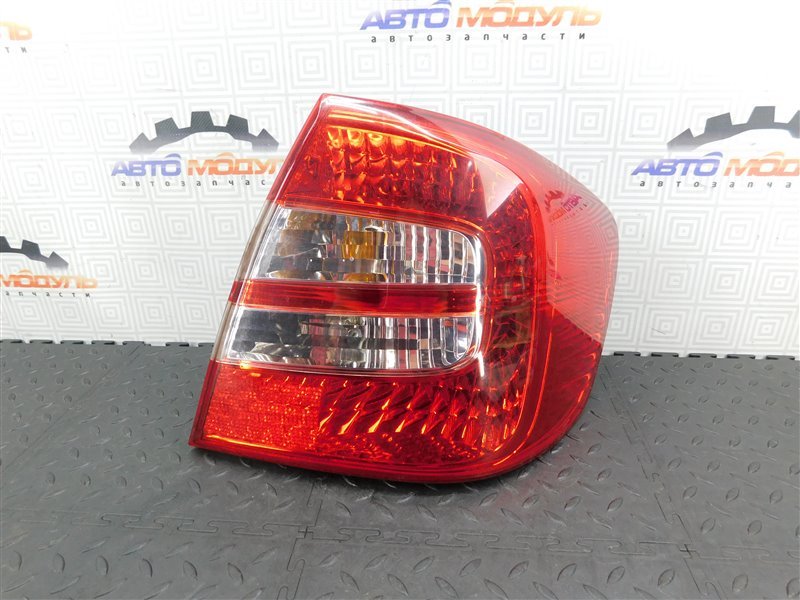 Стоп TOYOTA PREMIO AZT240-5006739 1AZ-FSE 2005 задний правый (б/у)