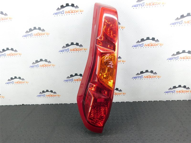 Стоп NISSAN X-TRAIL NT31-112043 MR20-DE 2010 задний левый (б/у)