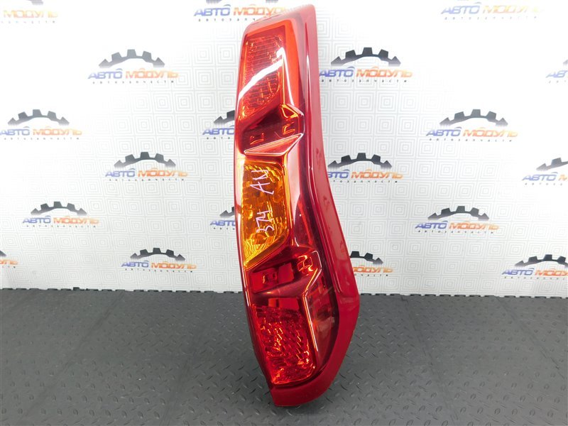 Стоп NISSAN X-TRAIL NT31-112043 MR20-DE 2010 задний правый (б/у)