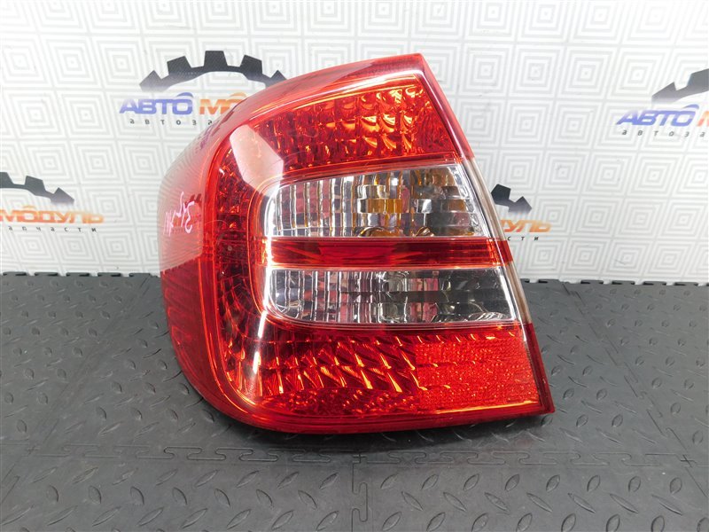 Стоп TOYOTA PREMIO AZT240-5006739 1AZ-FSE 2005 задний левый (б/у)