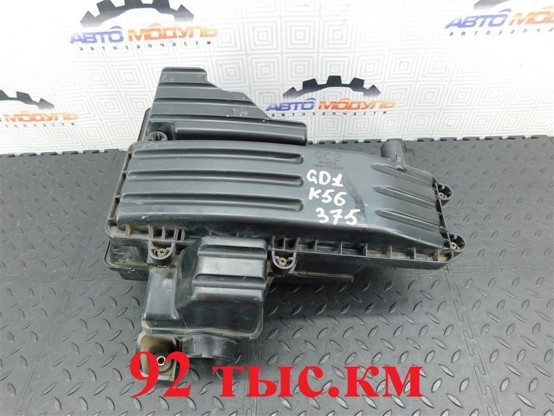 Корпус воздушного фильтра HONDA FIT GD1-1526172 L13A 2003 (б/у)