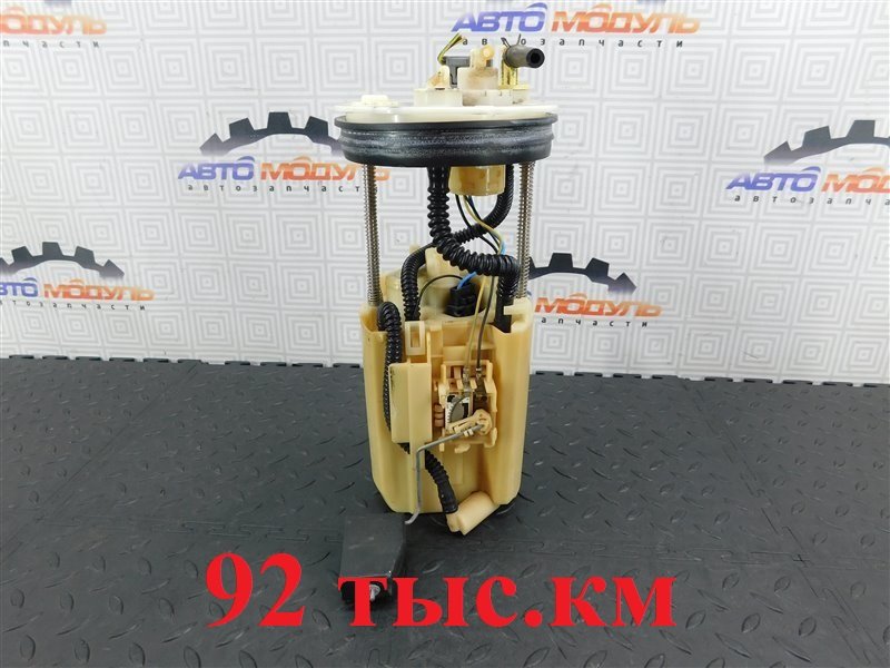 Топливный насос HONDA FIT GD1-1526172 L13A 2003 (б/у)