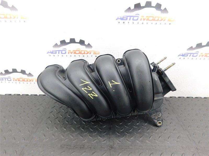 Коллектор впускной TOYOTA PREMIO ZZT240 1ZZ-FE (б/у)