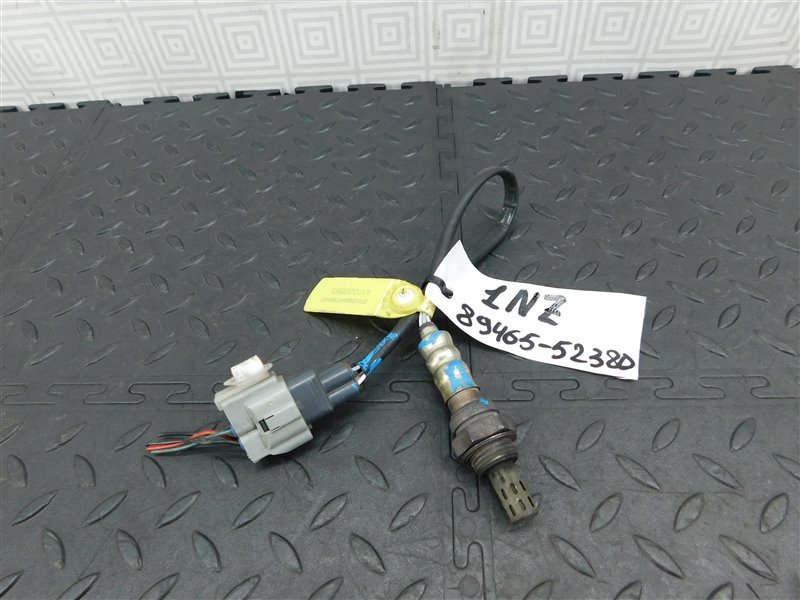 Датчик кислородный TOYOTA COROLLA AXIO NZE141 1NZ-FE (б/у)