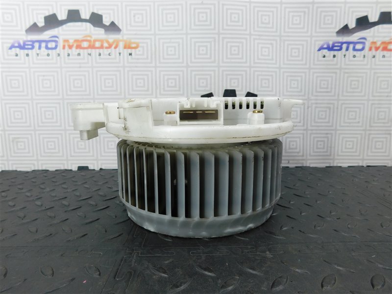 Мотор печки TOYOTA CROWN GRS183 (б/у)