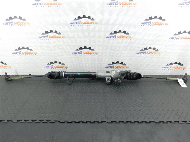 Рейка рулевая SUBARU LEGACY BP5 (б/у)