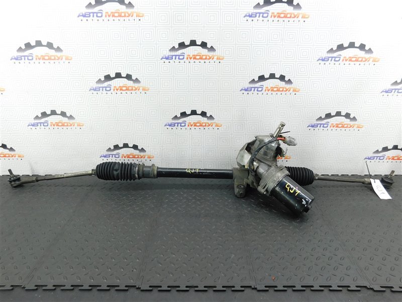 Рейка рулевая HONDA AIRWAVE GJ1 L15A (б/у)