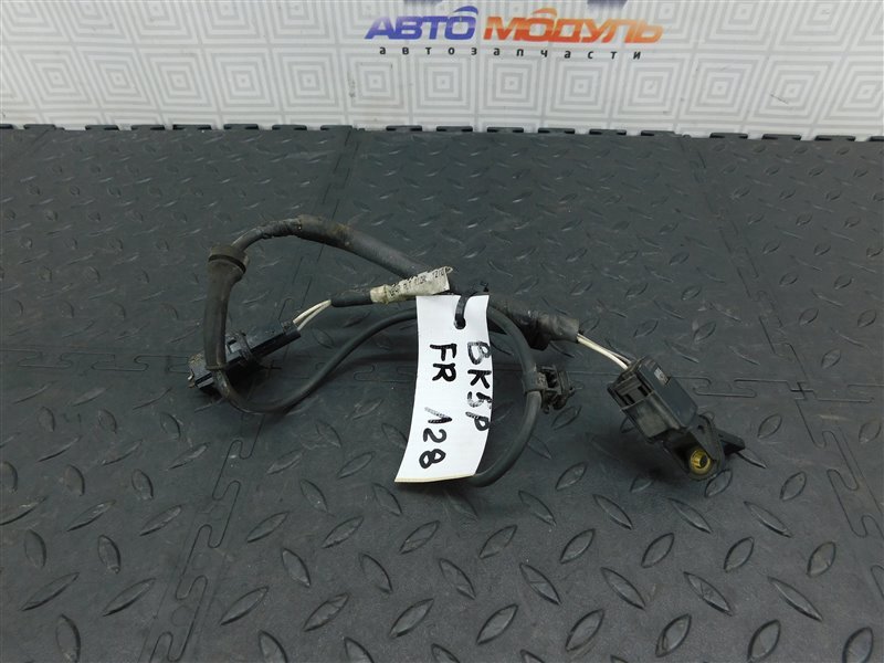 Датчик abs MAZDA AXELA BK5P передний правый (б/у)
