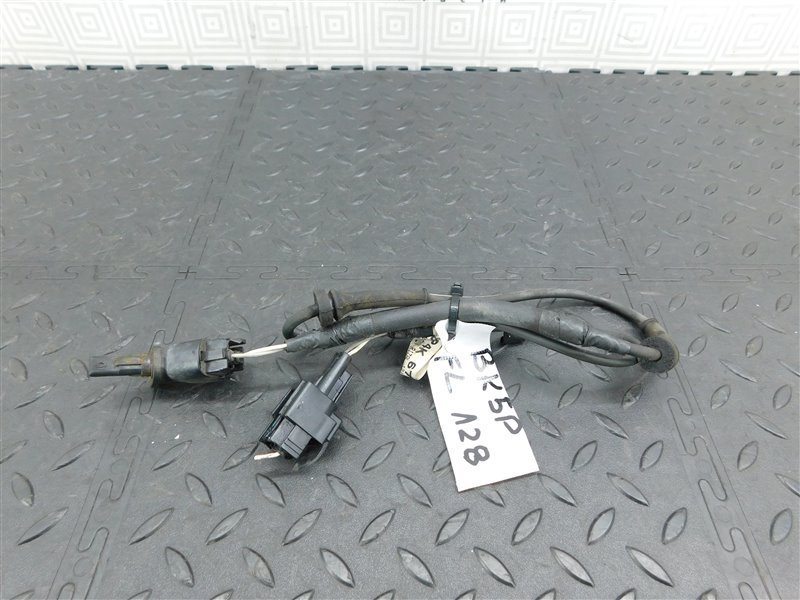 Датчик abs MAZDA AXELA BK5P передний левый (б/у)