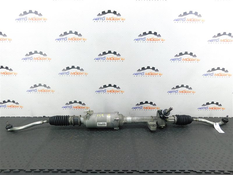 Рейка рулевая HONDA ACCORD CL7 (б/у)
