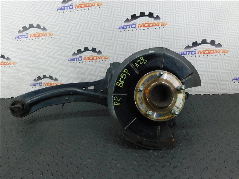Ступица MAZDA AXELA BK5P задняя правая (б/у)