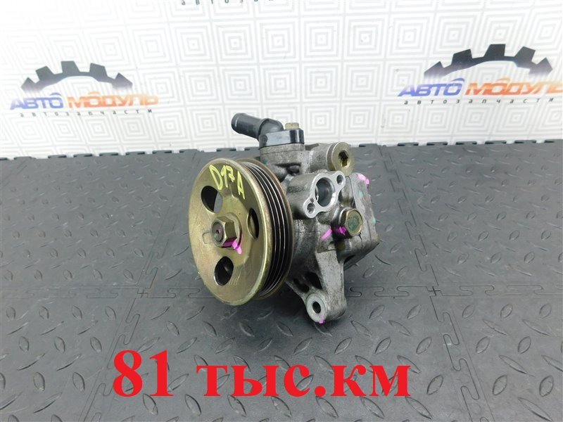 Гидроусилитель руля HONDA STREAM RN1 D17A (б/у)