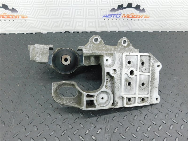 Подушка двигателя NISSAN X-TRAIL NT31 MR20-DE левая (б/у)