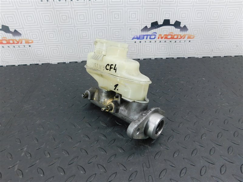 Главный тормозной цилиндр HONDA ACCORD CF4 (б/у)