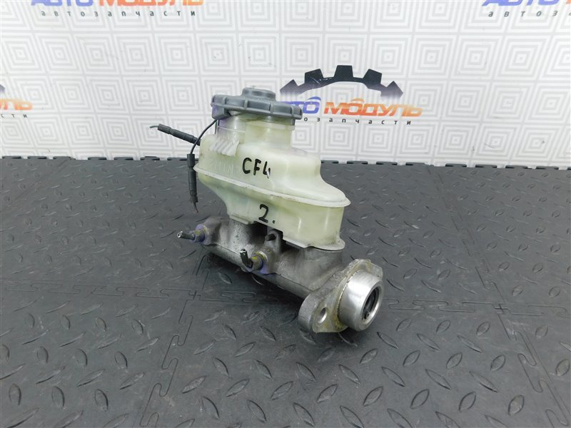 Главный цилиндр сцепления HONDA TORNEO CF4 (б/у)