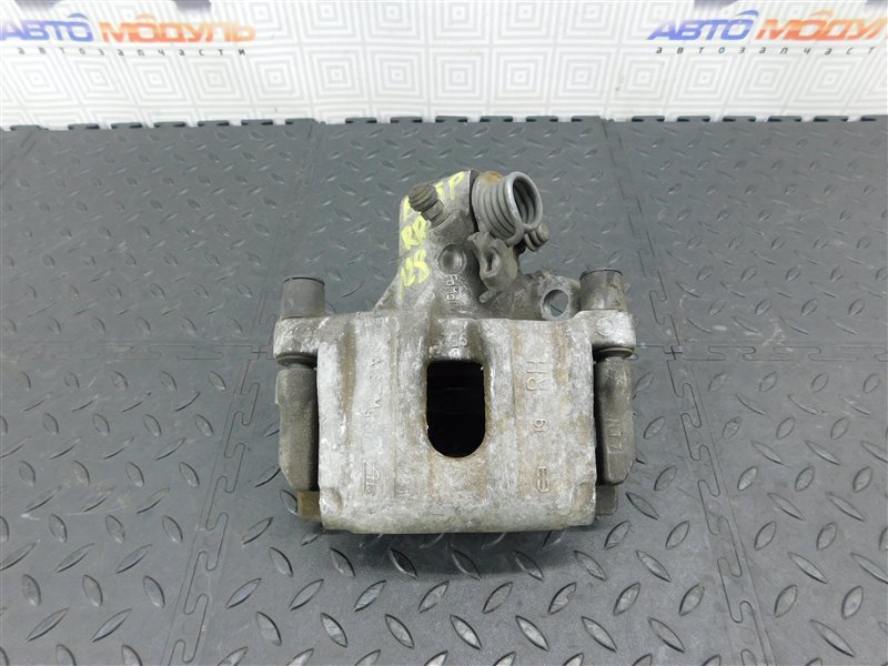 Суппорт MAZDA AXELA BK5P задний правый (б/у)