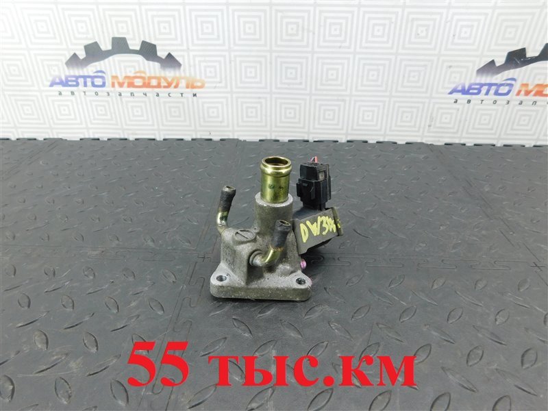 Клапан холостого хода MAZDA DEMIO DW3W B3 (б/у)