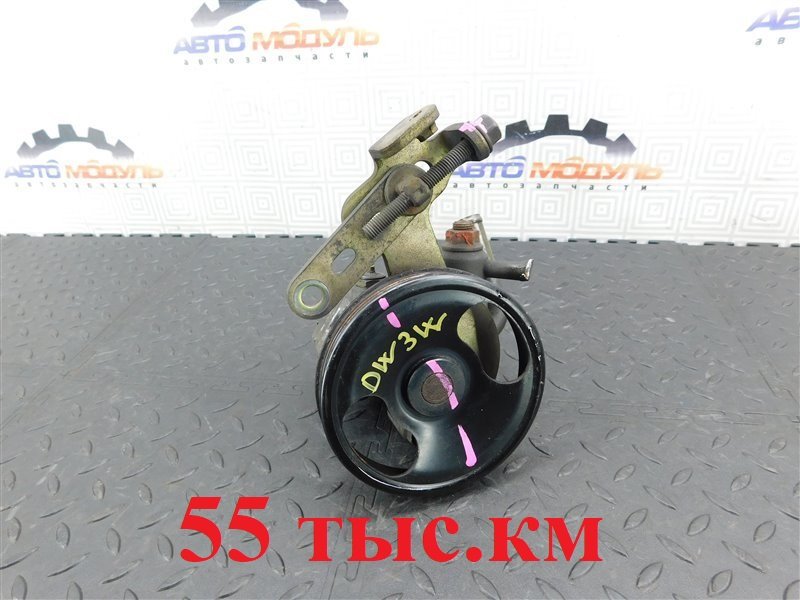 Гидроусилитель руля MAZDA DEMIO DW3W B3 (б/у)