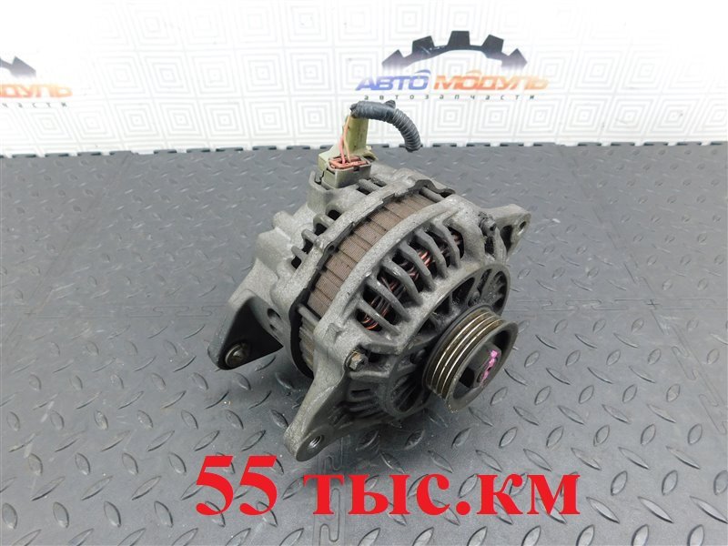 Генератор MAZDA DEMIO DW3W B3 2000 (б/у)